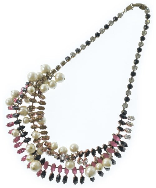 petite robe noire สร้อยคอ