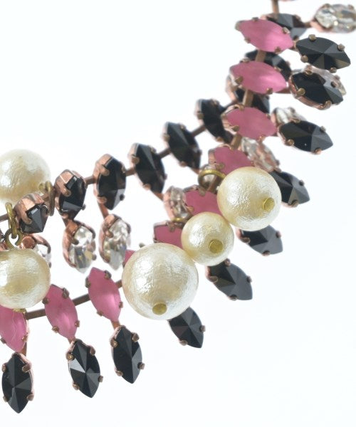 petite robe noire สร้อยคอ