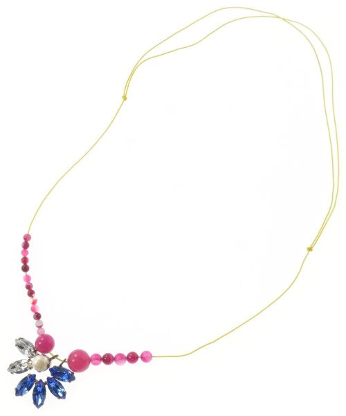 petite robe noire สร้อยคอ