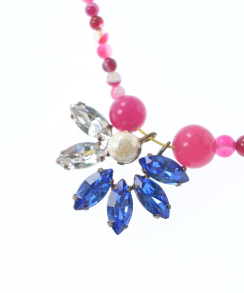 petite robe noire สร้อยคอ