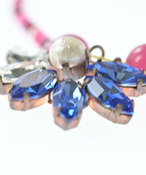 petite robe noire สร้อยคอ