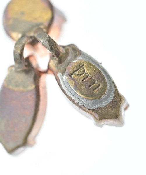 petite robe noire สร้อยคอ