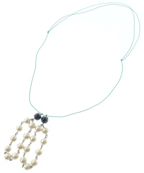 petite robe noire สร้อยคอ