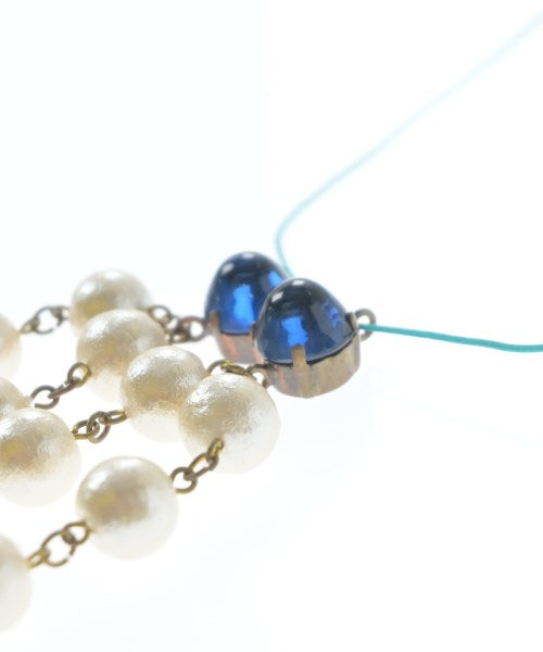 petite robe noire สร้อยคอ