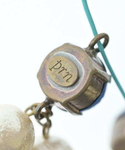 petite robe noire สร้อยคอ