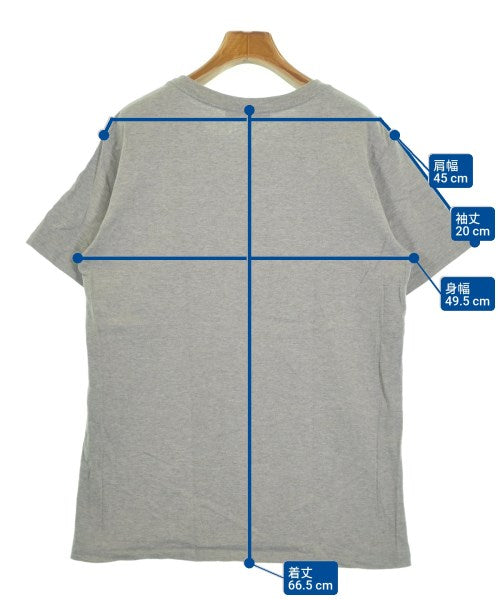 petite robe noire เสื้อยืด/เสื้อท็อปส์
