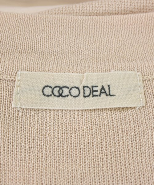 COCODEAL ชุดเดรส