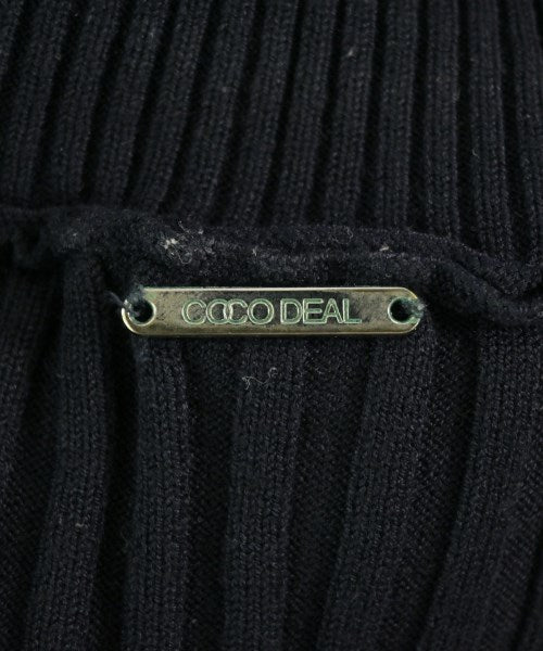 COCODEAL ชุดเดรส