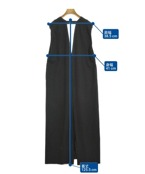 COCODEAL ชุดเดรส