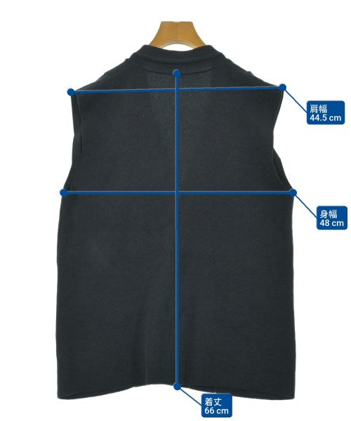 COCODEAL เสื้อกั๊ก