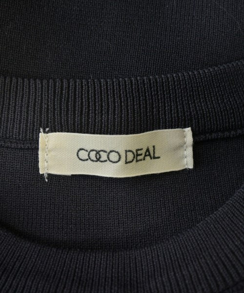 COCODEAL เสื้อคาร์ดิแกน