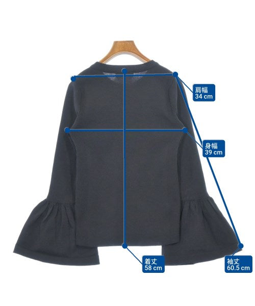COCODEAL เสื้อคาร์ดิแกน
