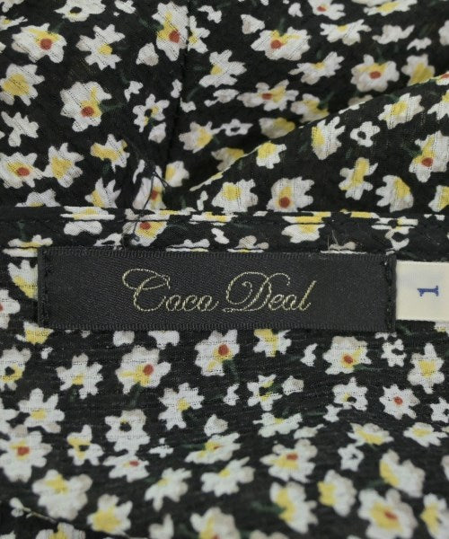 COCODEAL ชุดเดรส