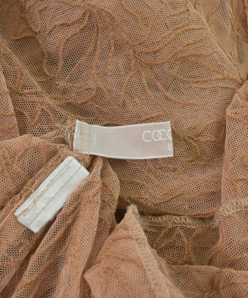 COCODEAL ชุดเดรส