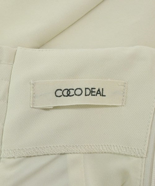 COCODEAL กระโปรงยาว/แม็กซี่ยาว