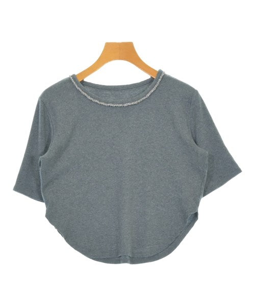 COCODEAL เสื้อยืด/เสื้อท็อปส์