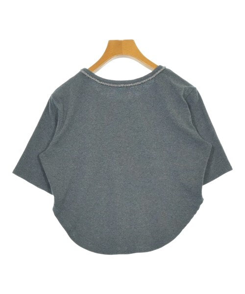 COCODEAL เสื้อยืด/เสื้อท็อปส์