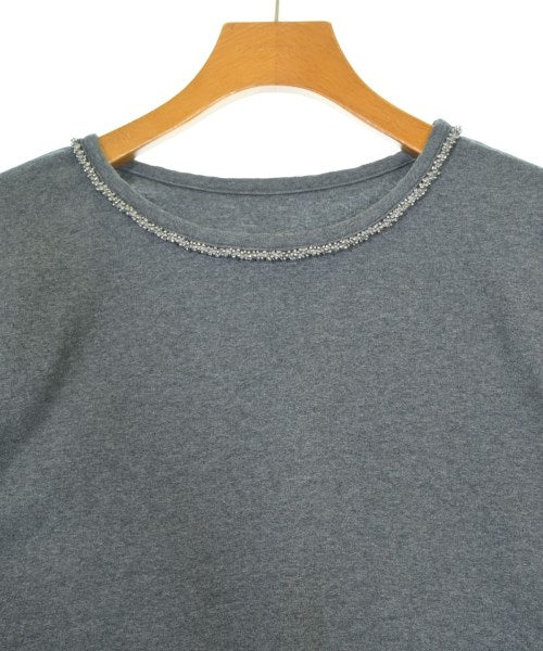 COCODEAL เสื้อยืด/เสื้อท็อปส์