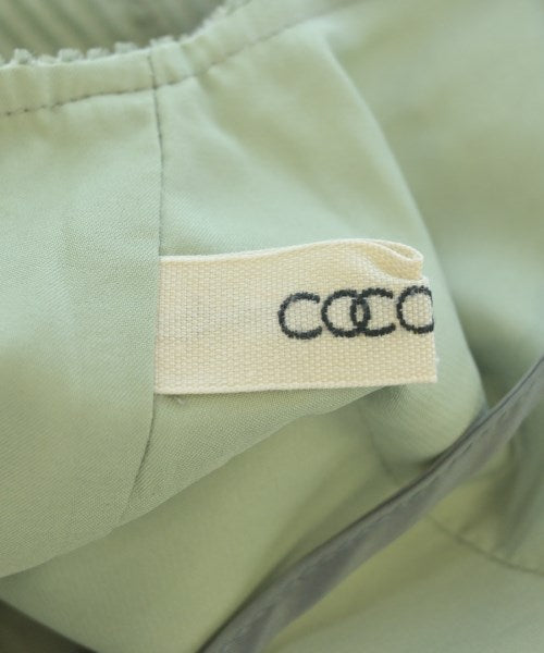 COCODEAL ชุดเดรส