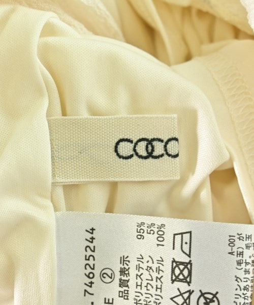 COCODEAL ชุดเดรส