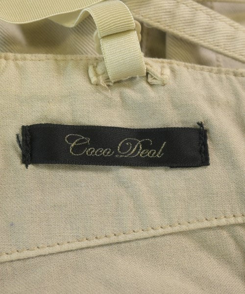 COCODEAL ชุดเดรส
