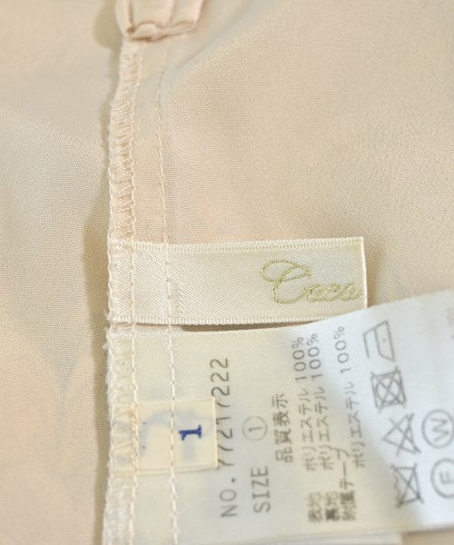 COCODEAL กระโปรงยาว/แม็กซี่ยาว