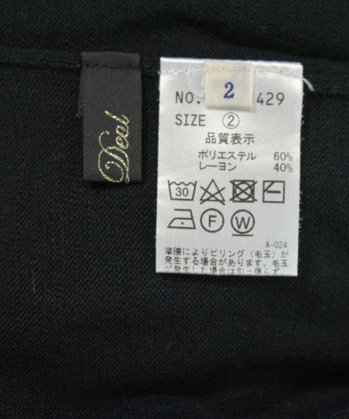 COCODEAL เสื้อคาร์ดิแกน