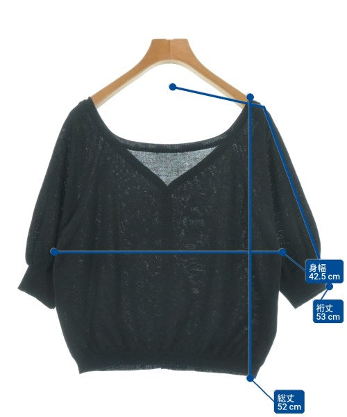 COCODEAL เสื้อคาร์ดิแกน