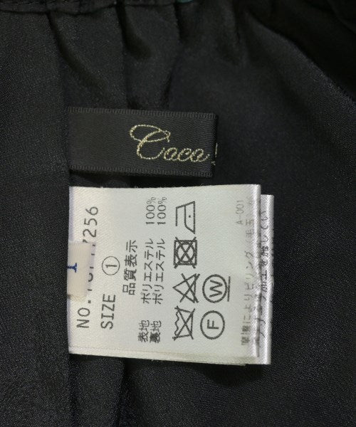 COCODEAL กระโปรงยาว/แม็กซี่ยาว