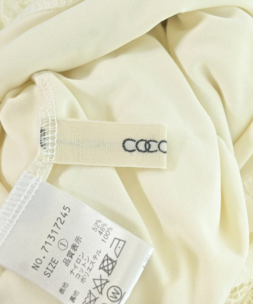 COCODEAL กระโปรงยาว/แม็กซี่ยาว