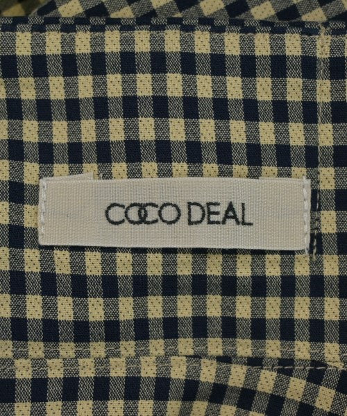 COCODEAL กระโปรงยาว/แม็กซี่ยาว