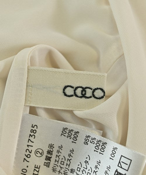 COCODEAL ชุดเดรส
