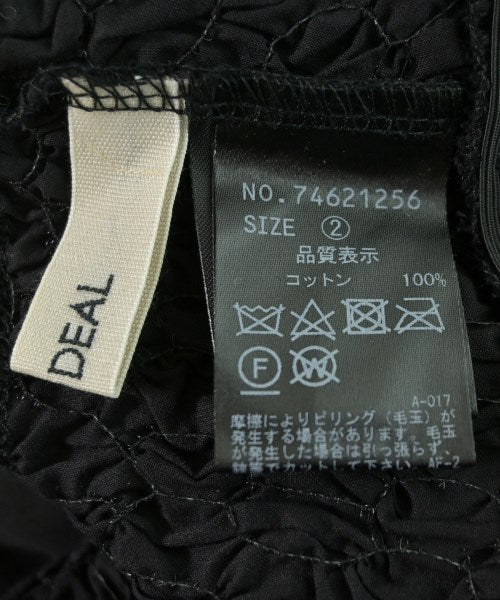 COCODEAL เสื้อสตรี
