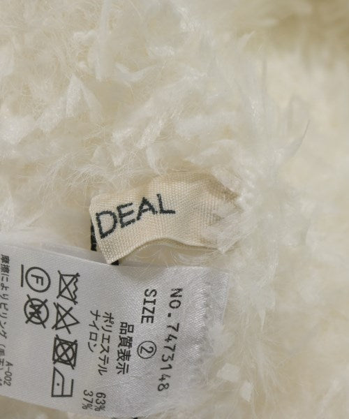 COCODEAL เสื้อกันหนาว