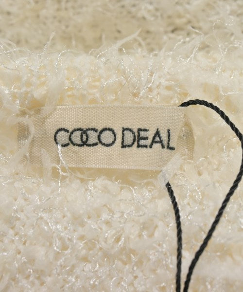 COCODEAL เสื้อคาร์ดิแกน