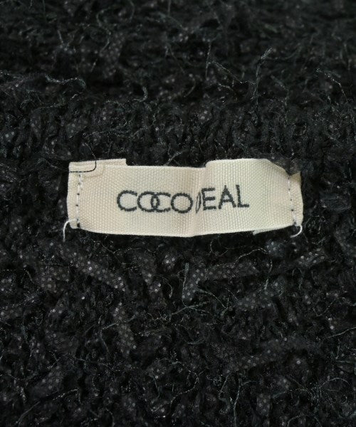COCODEAL เสื้อคาร์ดิแกน
