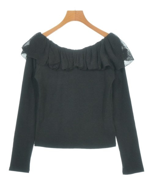 COCODEAL เสื้อยืด/เสื้อท็อปส์