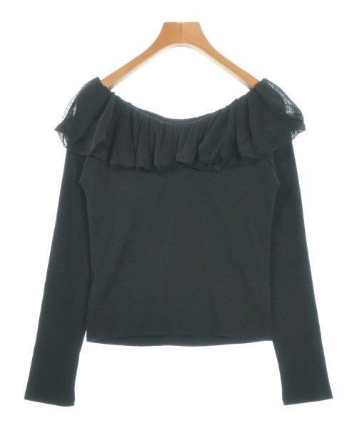 COCODEAL เสื้อยืด/เสื้อท็อปส์