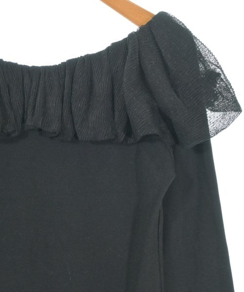 COCODEAL เสื้อยืด/เสื้อท็อปส์