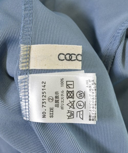 COCODEAL ชุดเดรส
