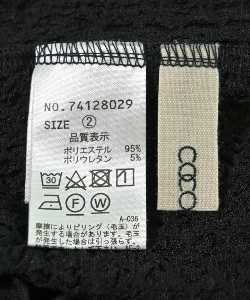 COCODEAL เสื้อสตรี