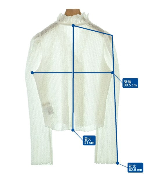 COCODEAL เสื้อสตรี