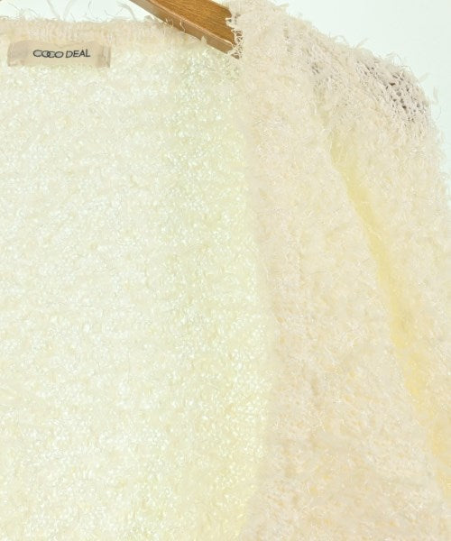 COCODEAL เสื้อคาร์ดิแกน