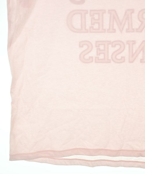 COCODEAL เสื้อยืด/เสื้อท็อปส์