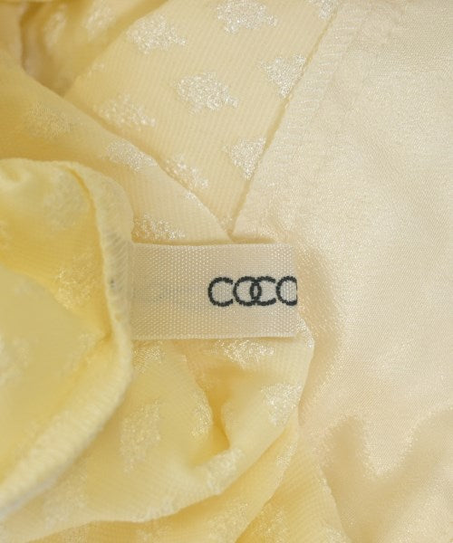 COCODEAL เสื้อสตรี