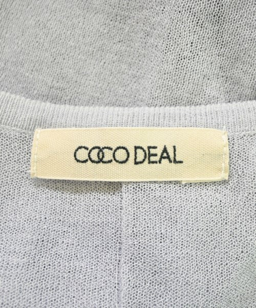COCODEAL ชุดเดรส