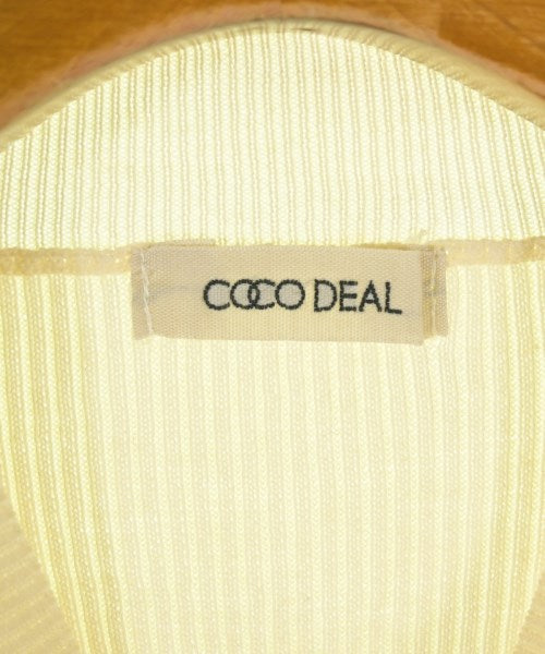 COCODEAL เสื้อกันหนาว