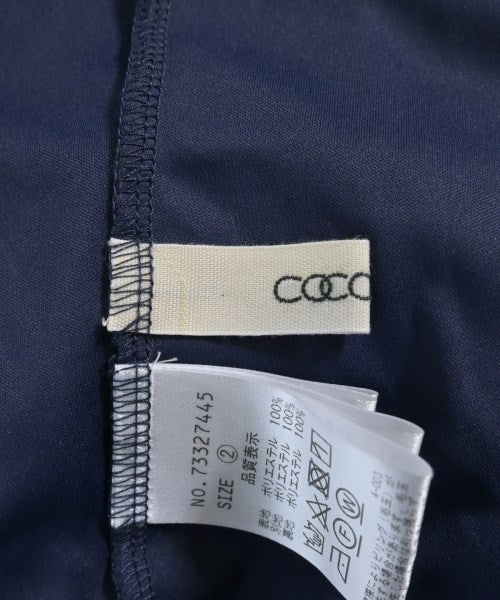 COCODEAL กระโปรงยาว/แม็กซี่ยาว