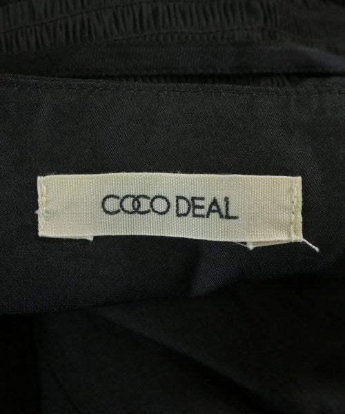 COCODEAL ชุดเดรส
