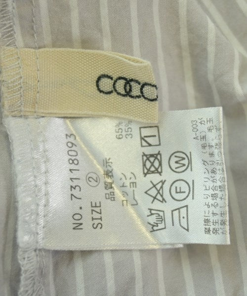 COCODEAL เสื้อลำลอง